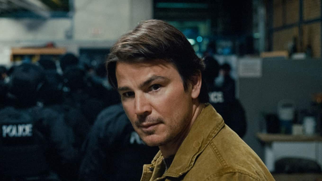 Josh Hartnett spielt einen Killer in 