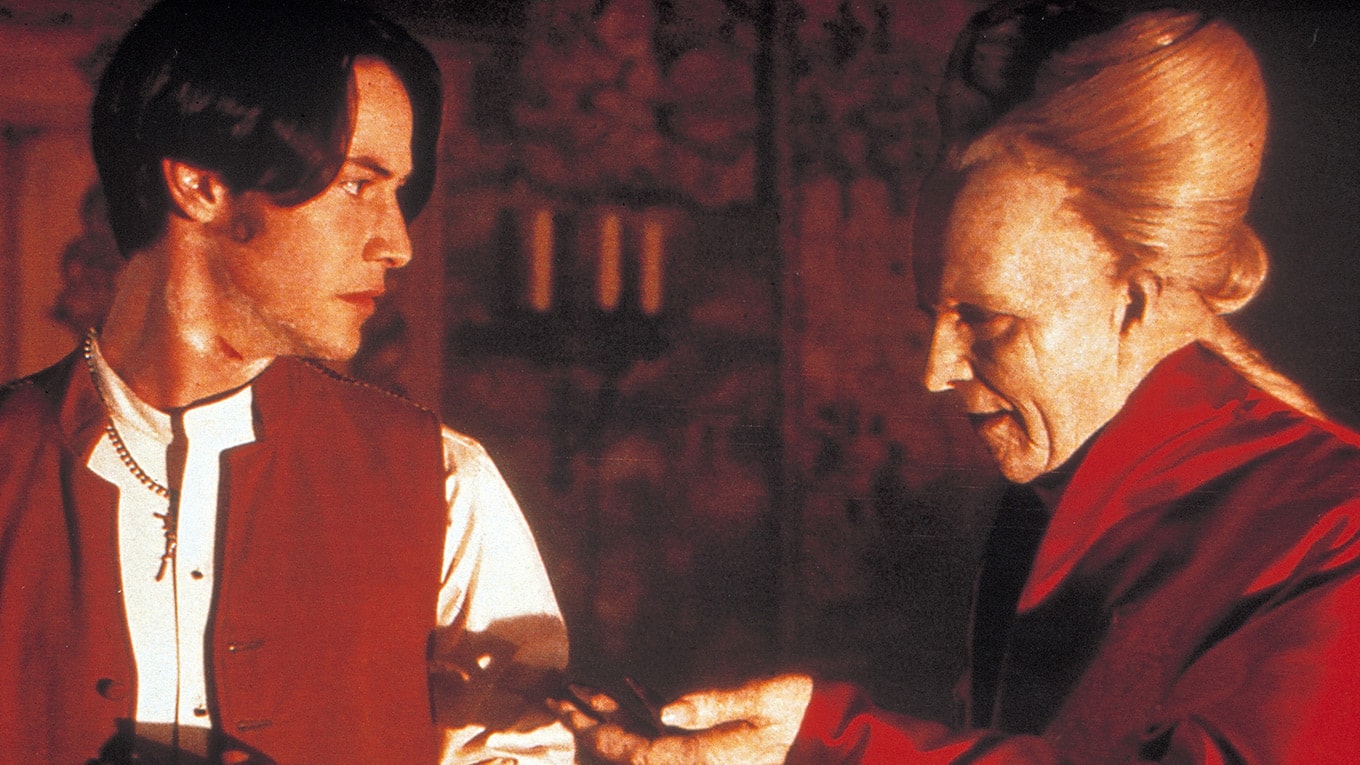 Szenenbild aus Francis Fors Coppolas Film 