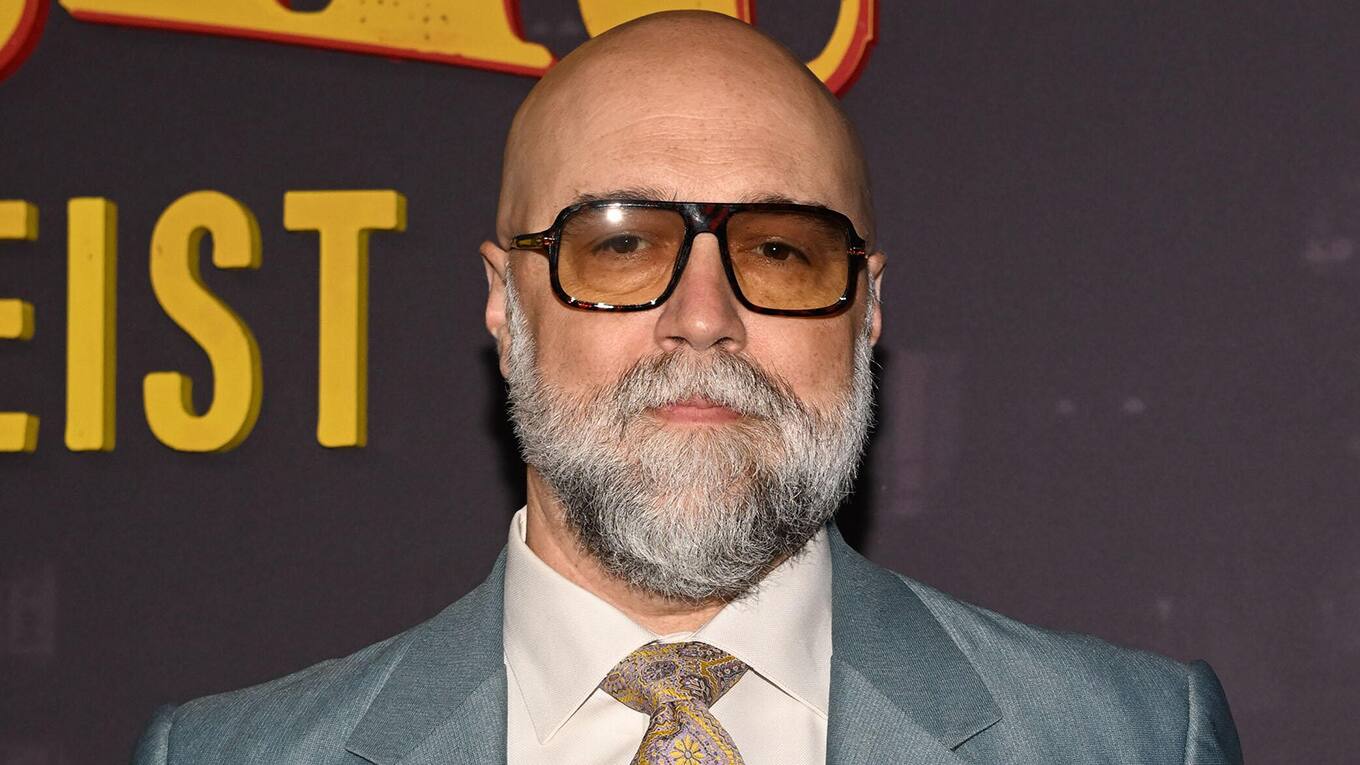 Foto von Regisseur Craig Brewer