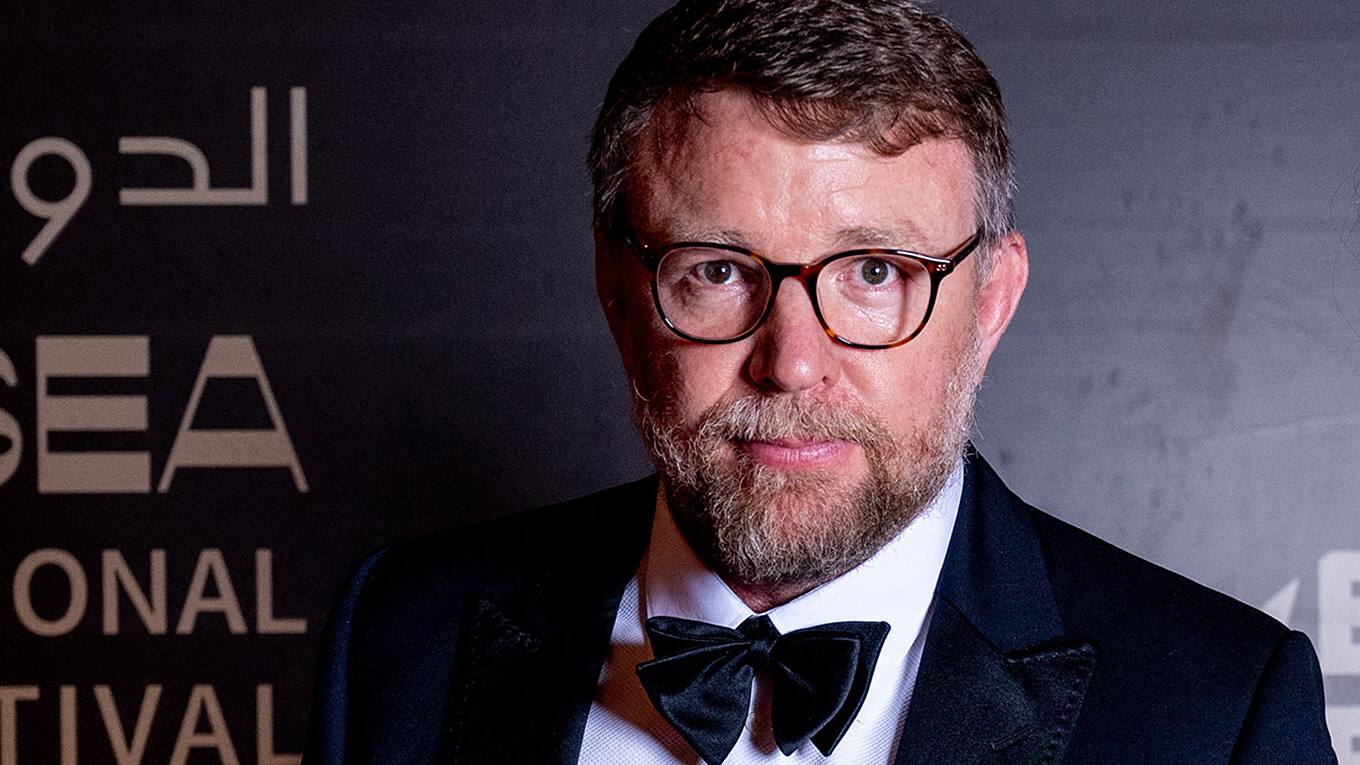 Regisseur Guy Ritchie plant neuen Actionfilm mit britischem Humor.