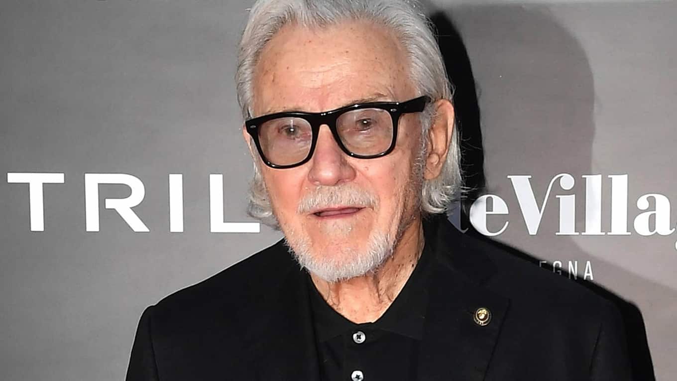 Harvey Keitel (Foto) arbeitet für 