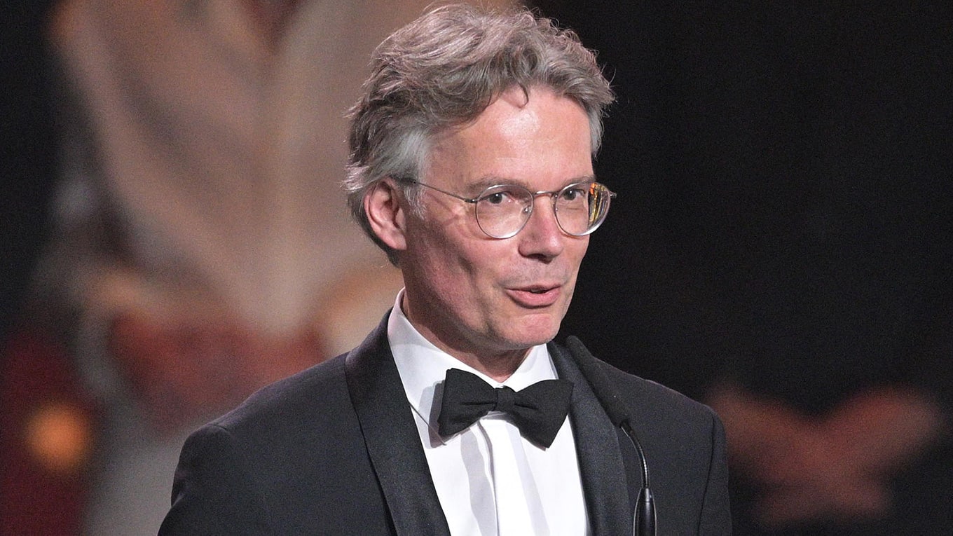 Produzent Ingo Fliess