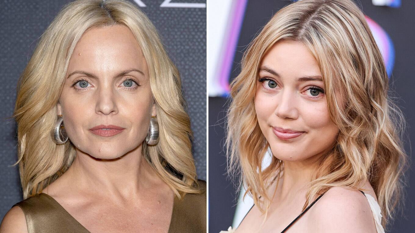 Gehören ebenfalls zum 