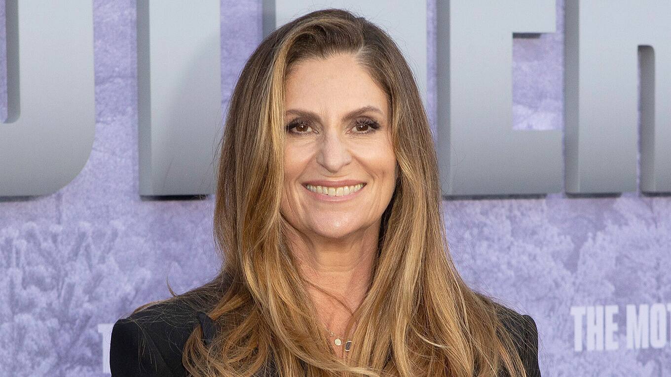 Foto von Regisseurin Niki Caro