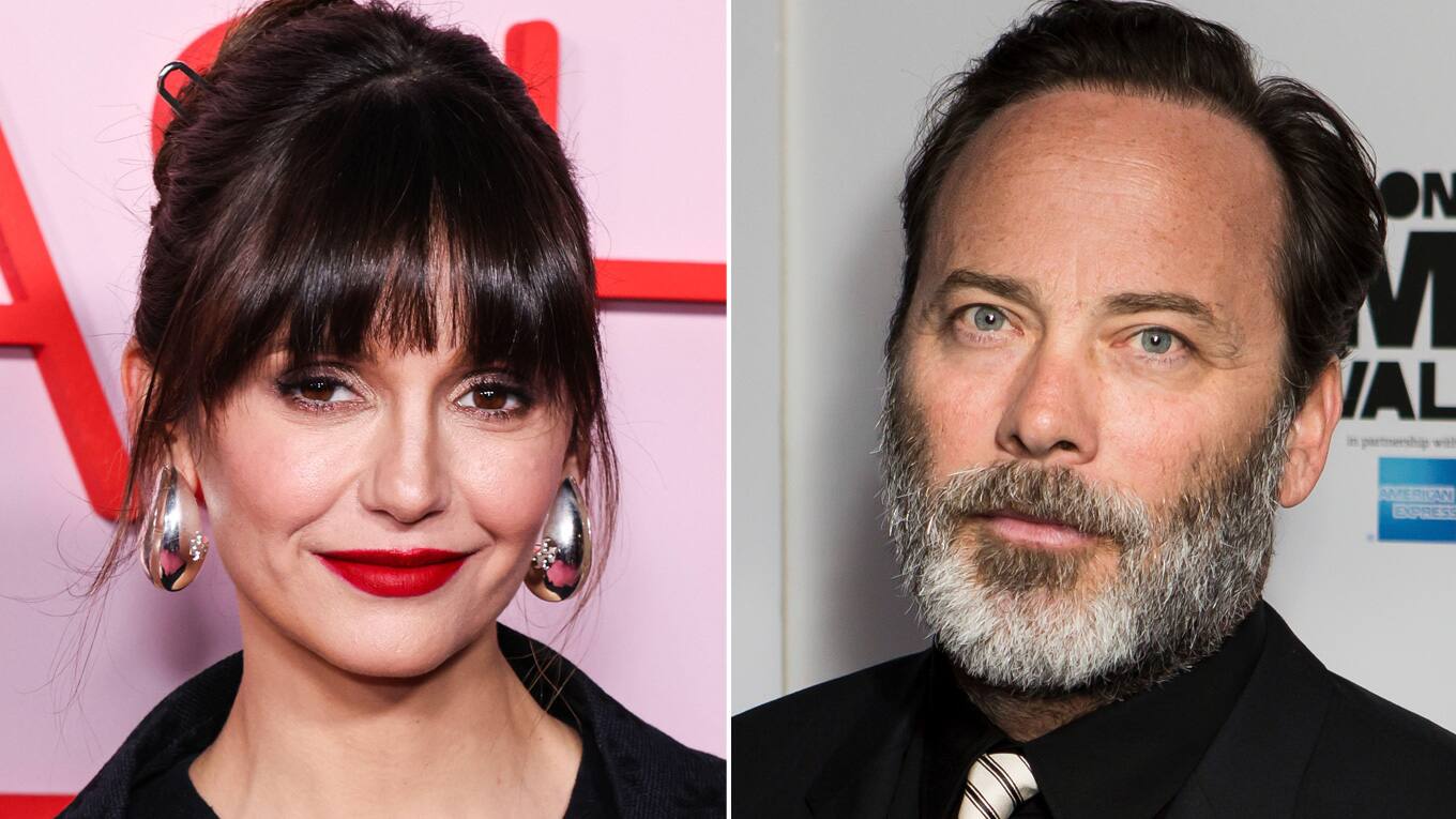 Zum weiteren Cast von 