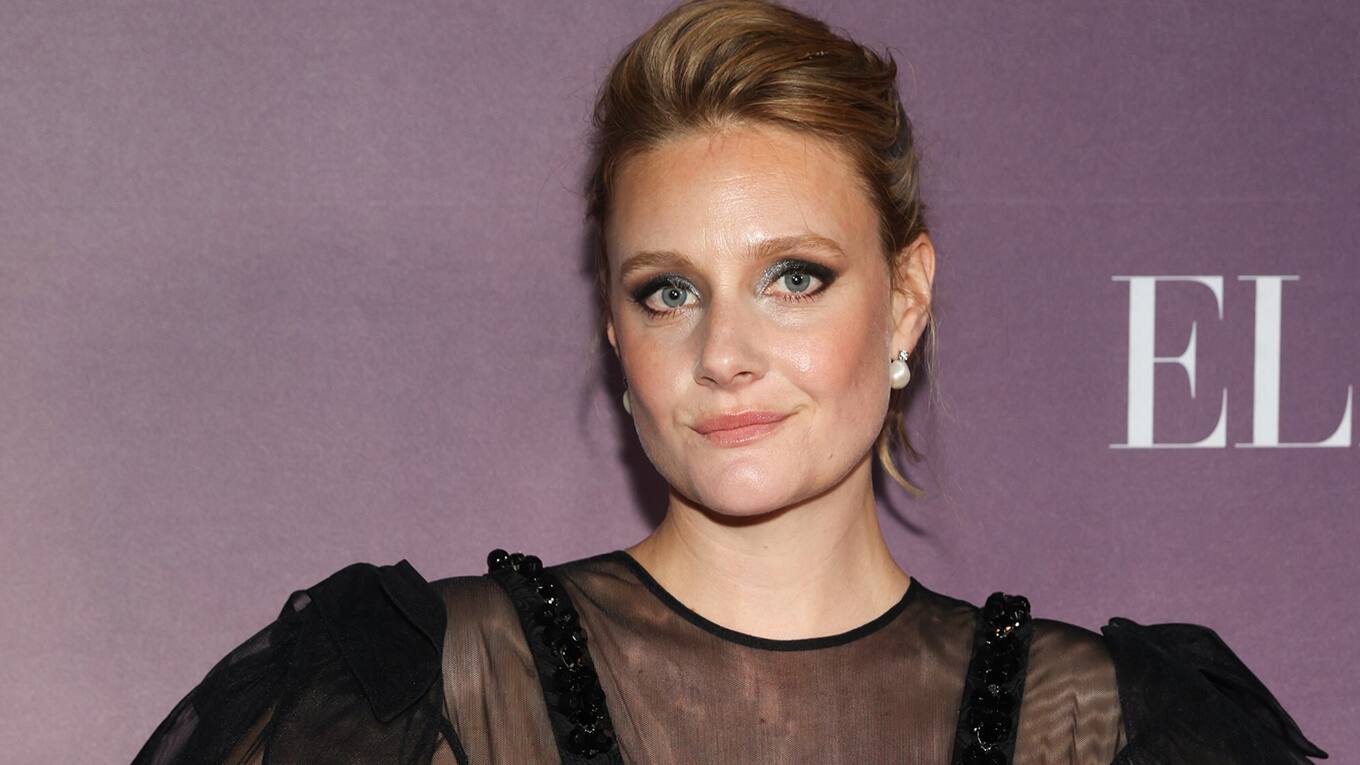 Autorin und Regisseurin Regisseurin Romola Garai