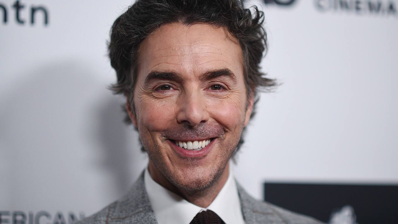 Regisseur Shawn Levy