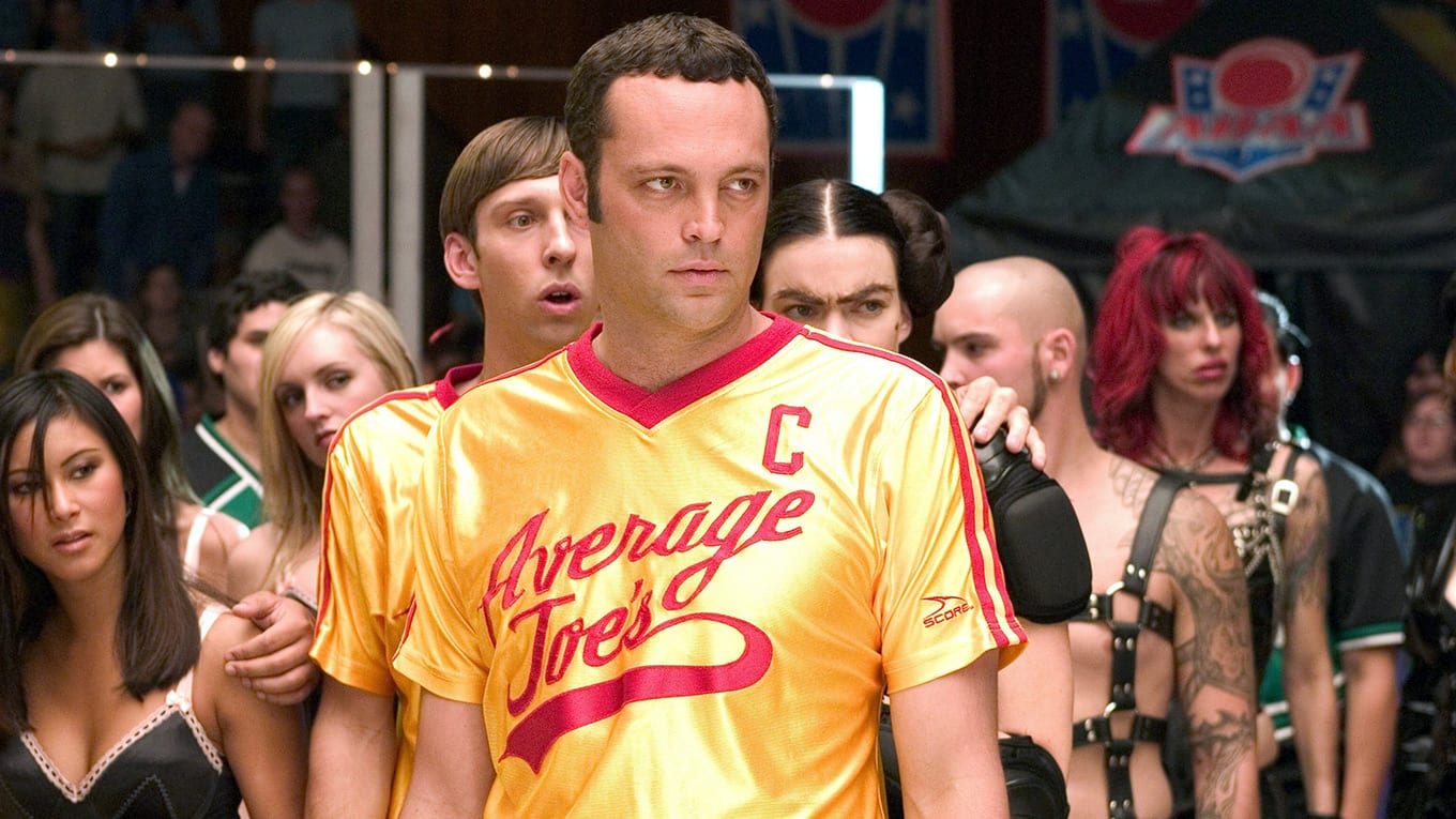 Vince Vaughn in der Komödie 