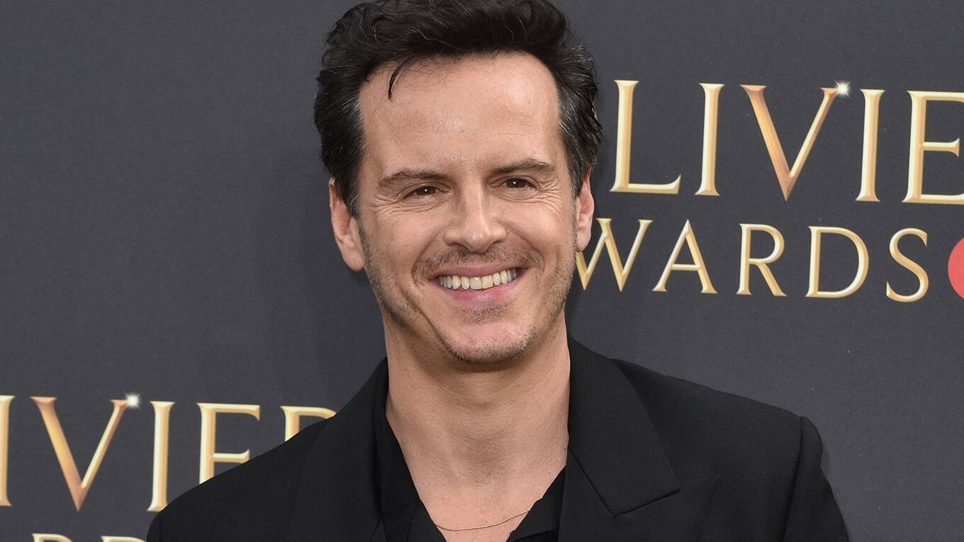 Foto: Andrew Scott
