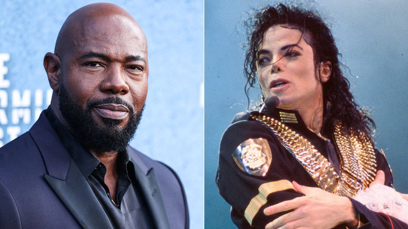 Antoine Fuqua dreht Biopic über Michael Jackson