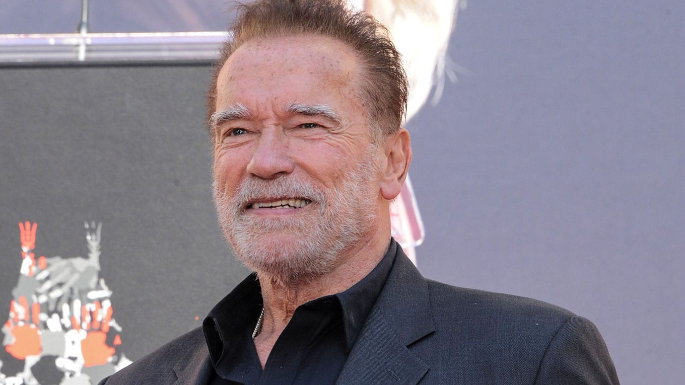 Arnold Schwarzenegger schließt eine Rückkehr zu Terminator aus.