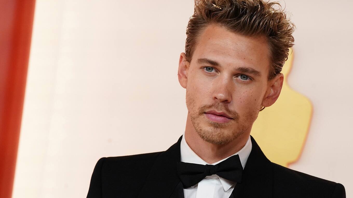 Austin Butler übernimmt die Hauptrolle in 