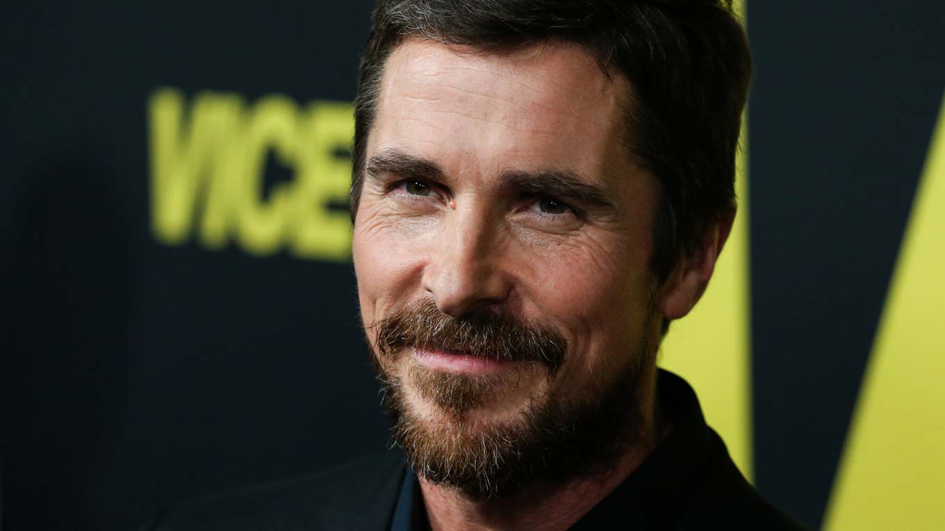 Christian Bale Jetzt Ist Schluss News Sky