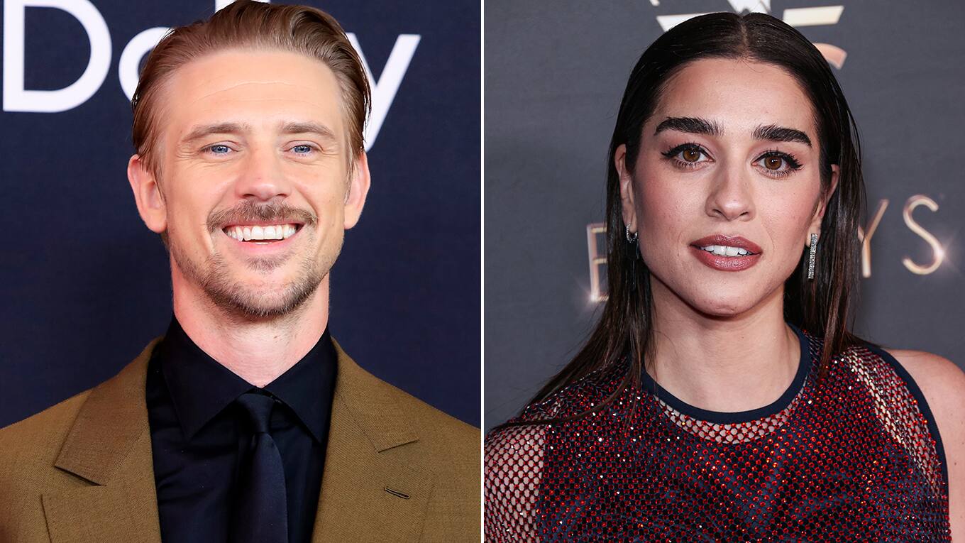 Fotos von Boyd Holbrook und Simona Tabasco