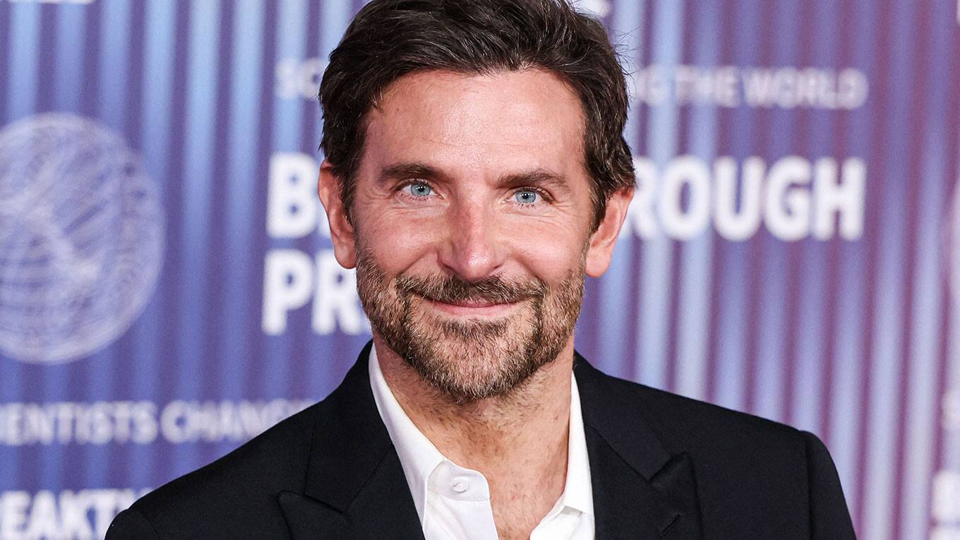 Bradley Cooper wird jetzt auch noch Kamermann