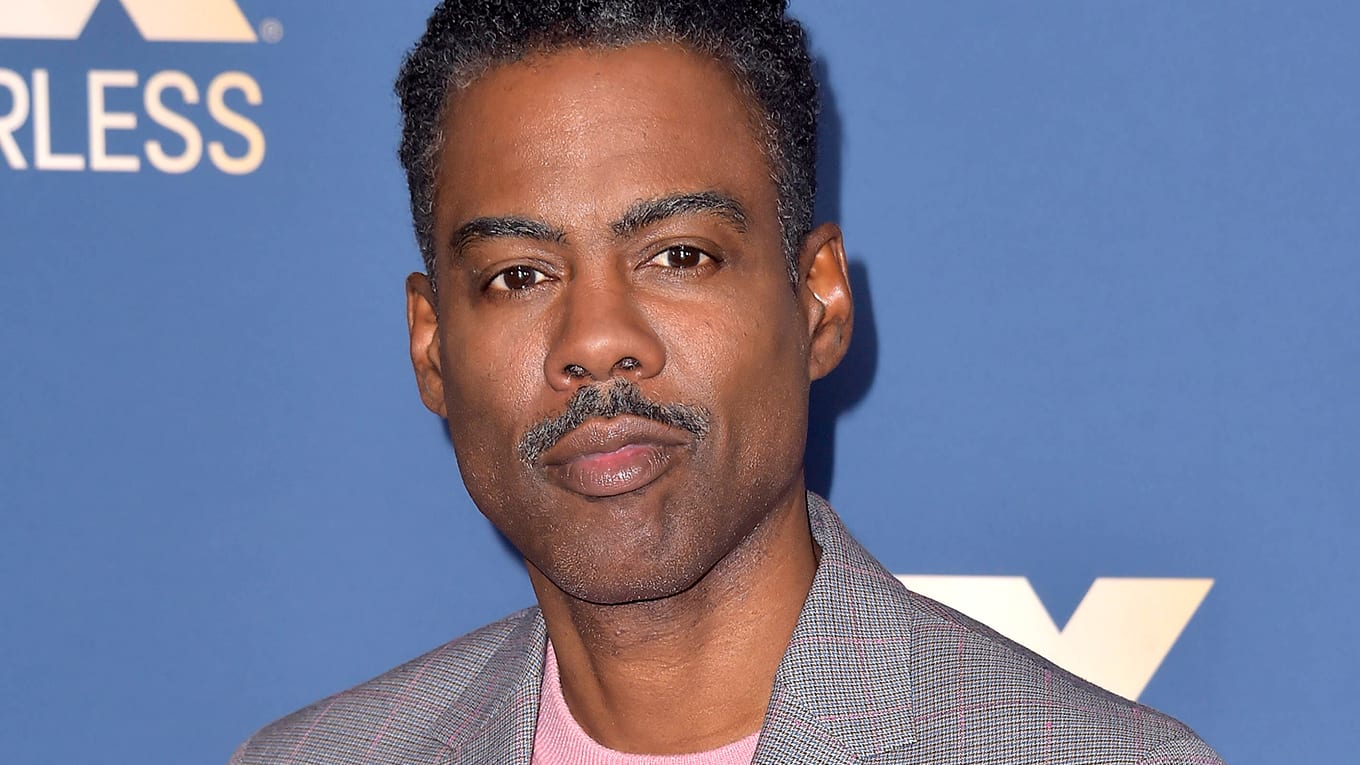 Chris Rock übernimmt die Regie in einem Biopic über Martin Luther King Jr.