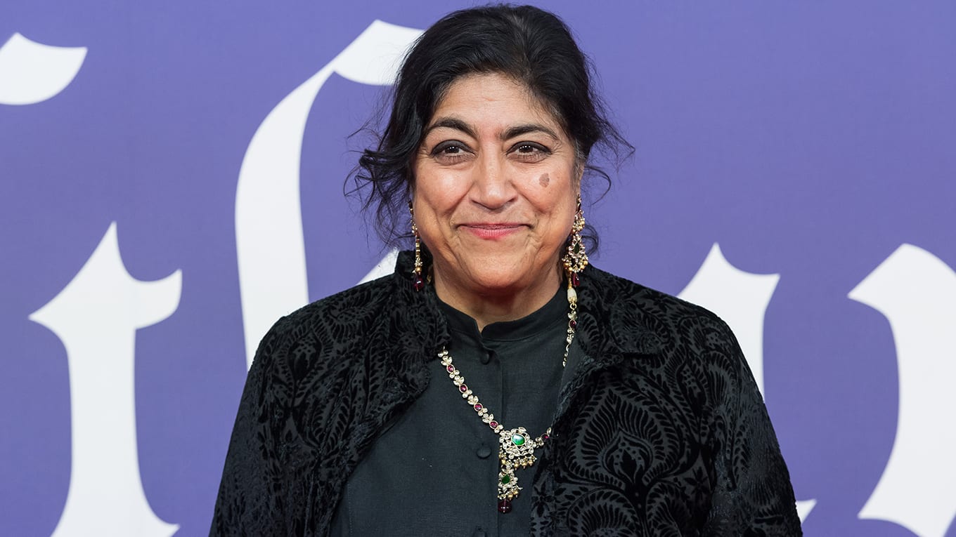 Filmemacherin Gurinder Chadha wäre bereit für eine 