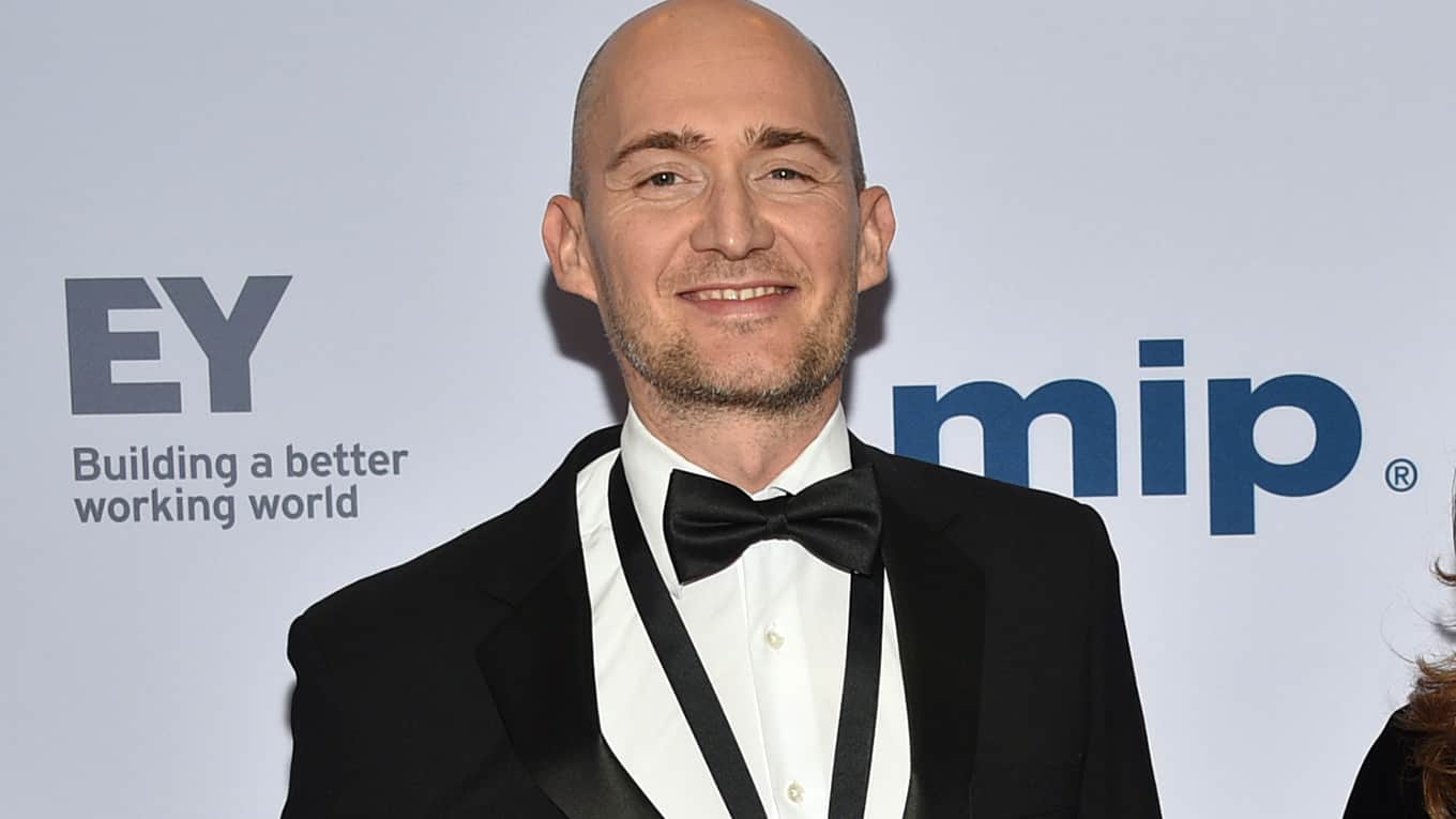 James Watkins übernimmt die Regie von 