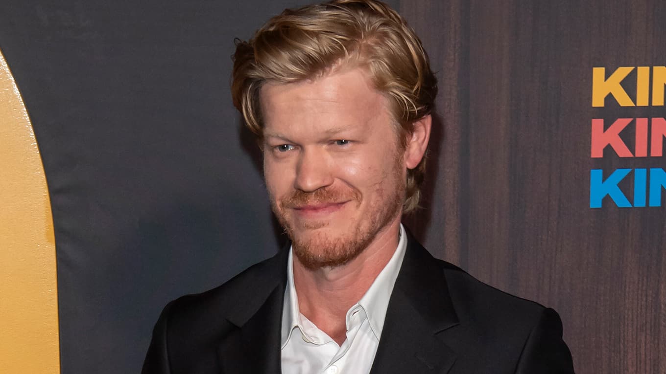 Foto von Schauspieler Jesse Plemons