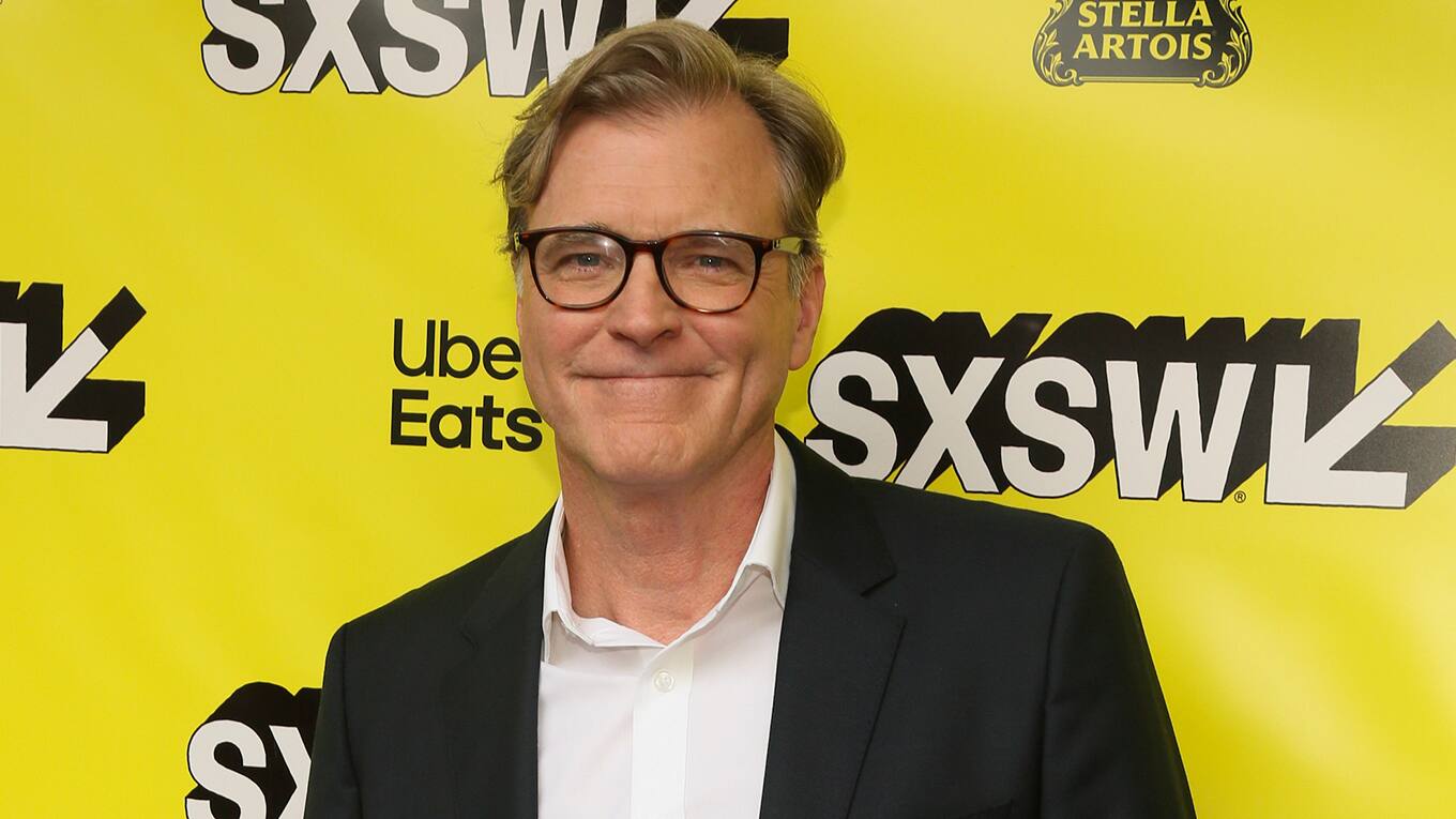 Foto: Regisseur John Lee Hancock