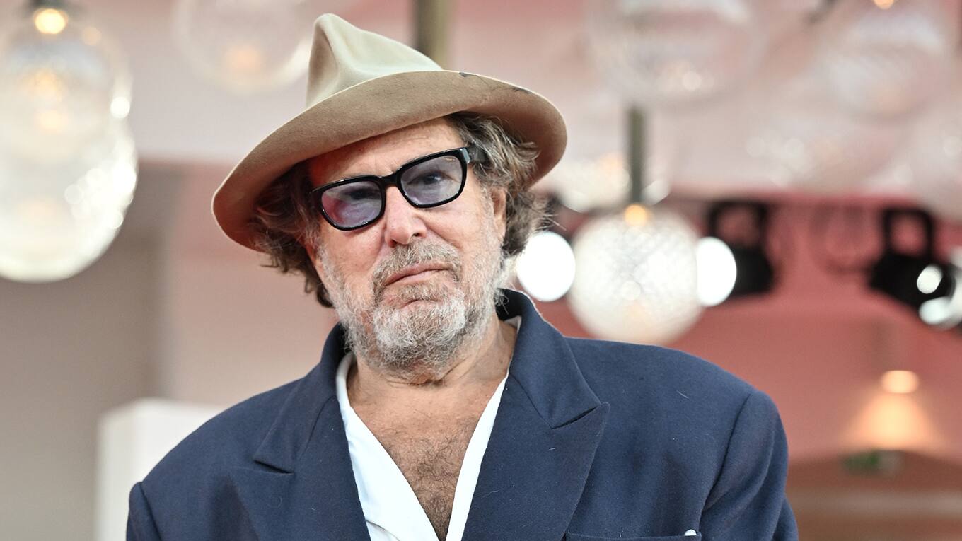 Regisseur Julian Schnabel möchte bereits seit über 10 Jahren das Projekt verwirklichen.