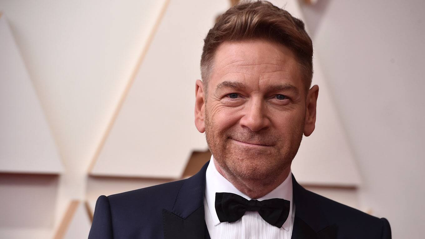 A Haunting in Venice News Sky