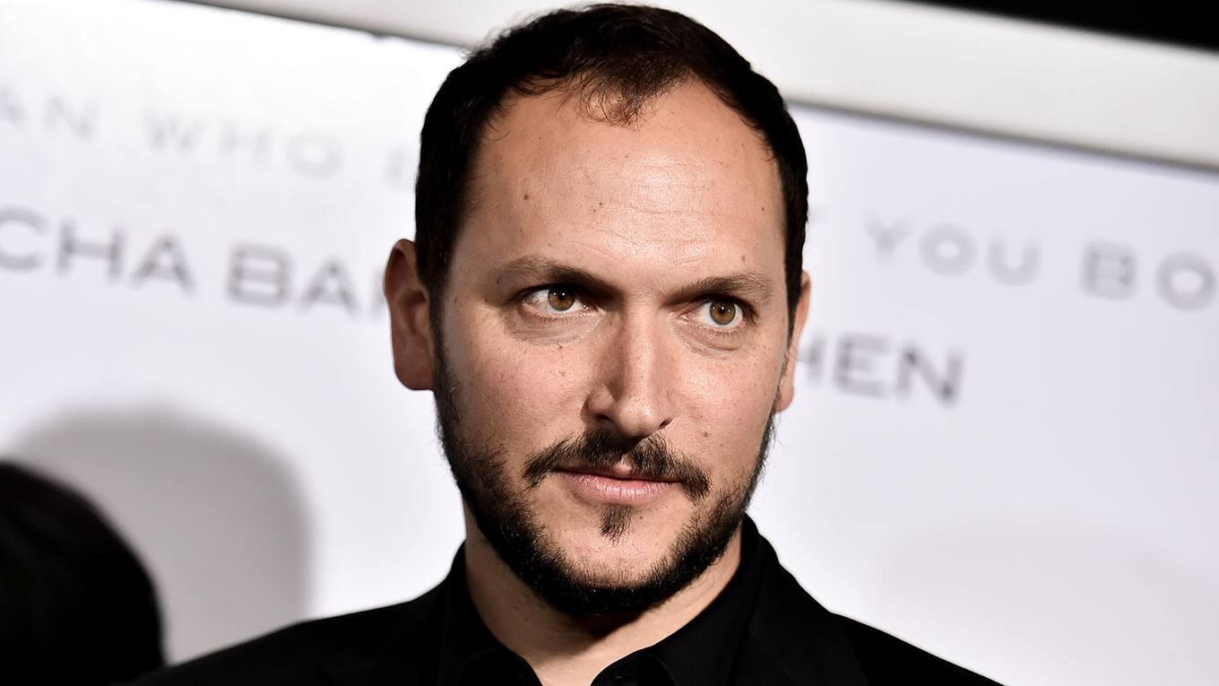 Regisseur Louis Leterrier (49)