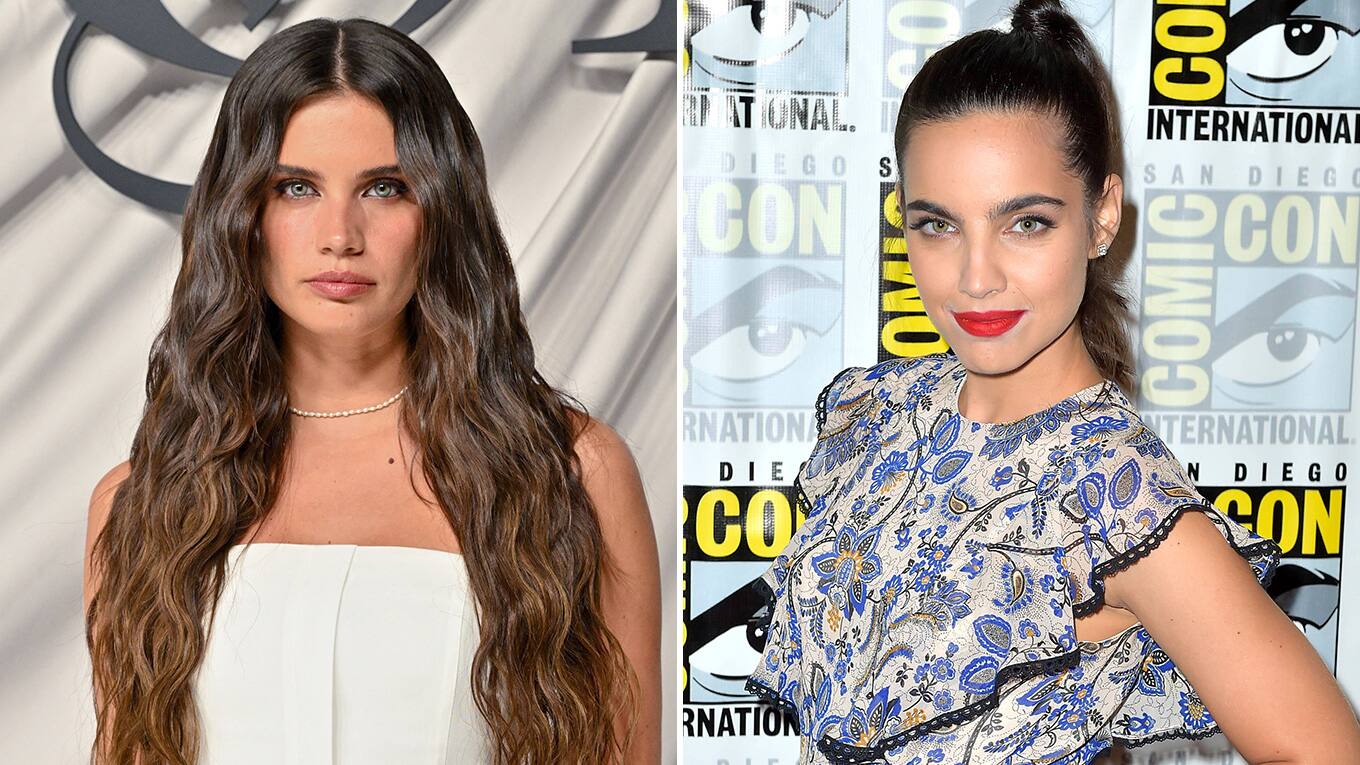 Sara Sampaio und Maria Gabriela de Faria spielen in 