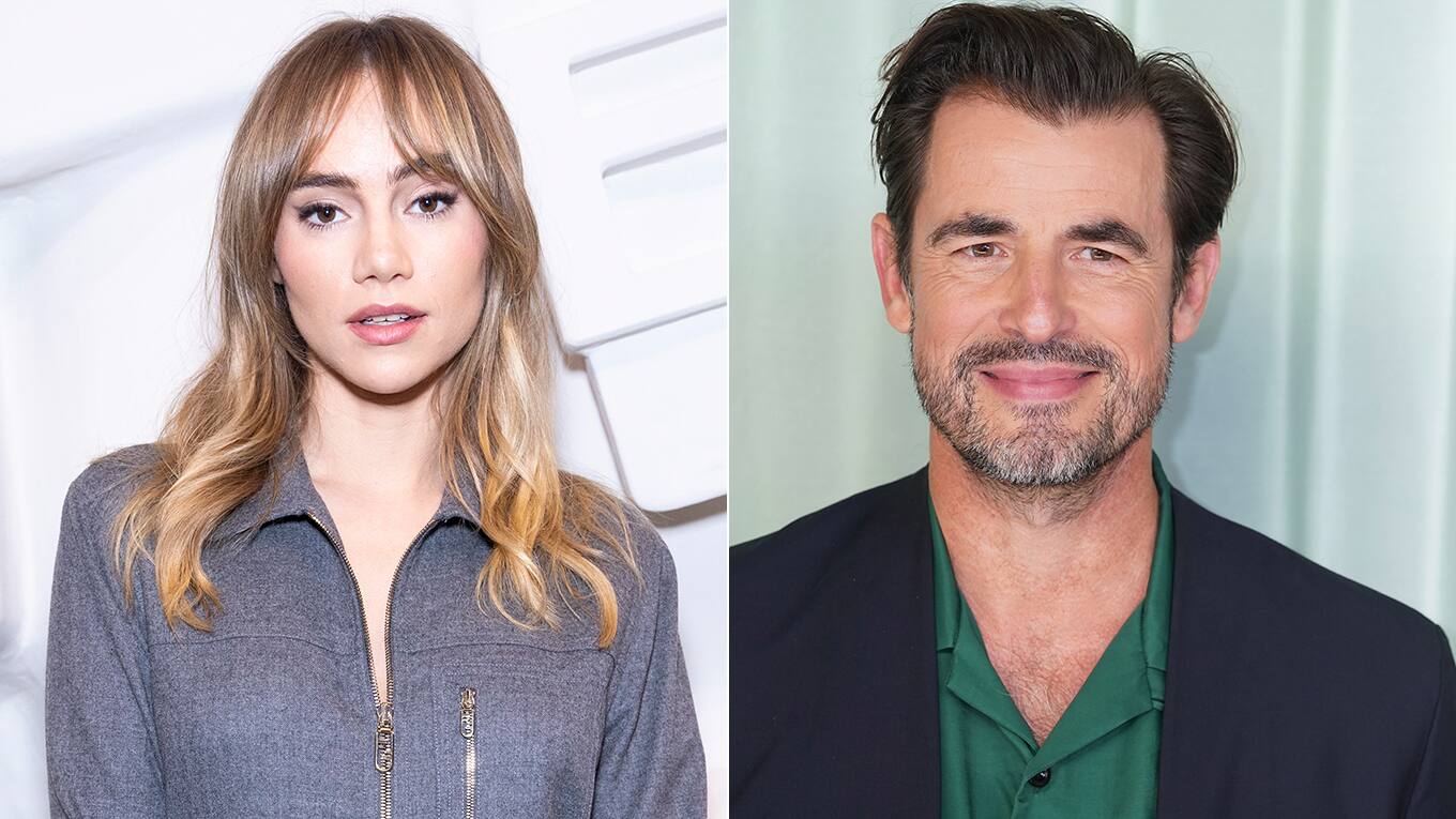 Suki Waterhouse und Claes Bang übernehmen weitere Rollen in 
