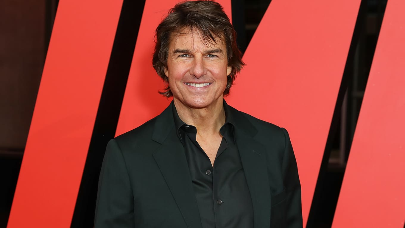 Tom Cruise Bereit für die Rente? News Sky