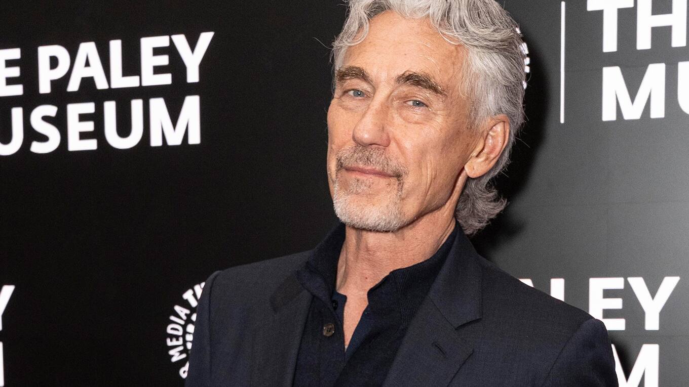 Foto von Regisseur Tony Gilroy