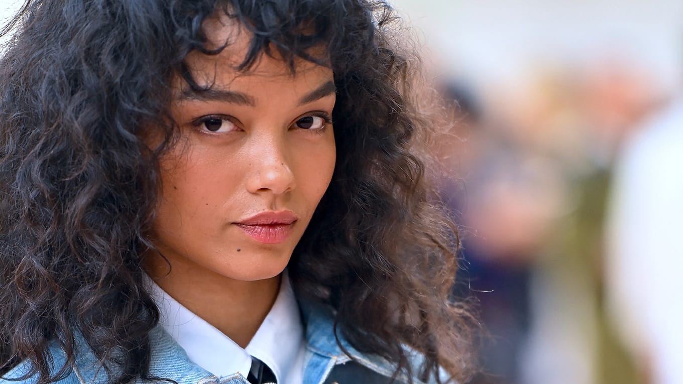 Bild von Schauspielerin Whitney Peak