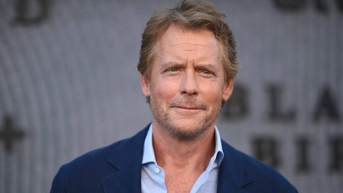 Greg Kinnear (60) wird zum Erfolgstrainer