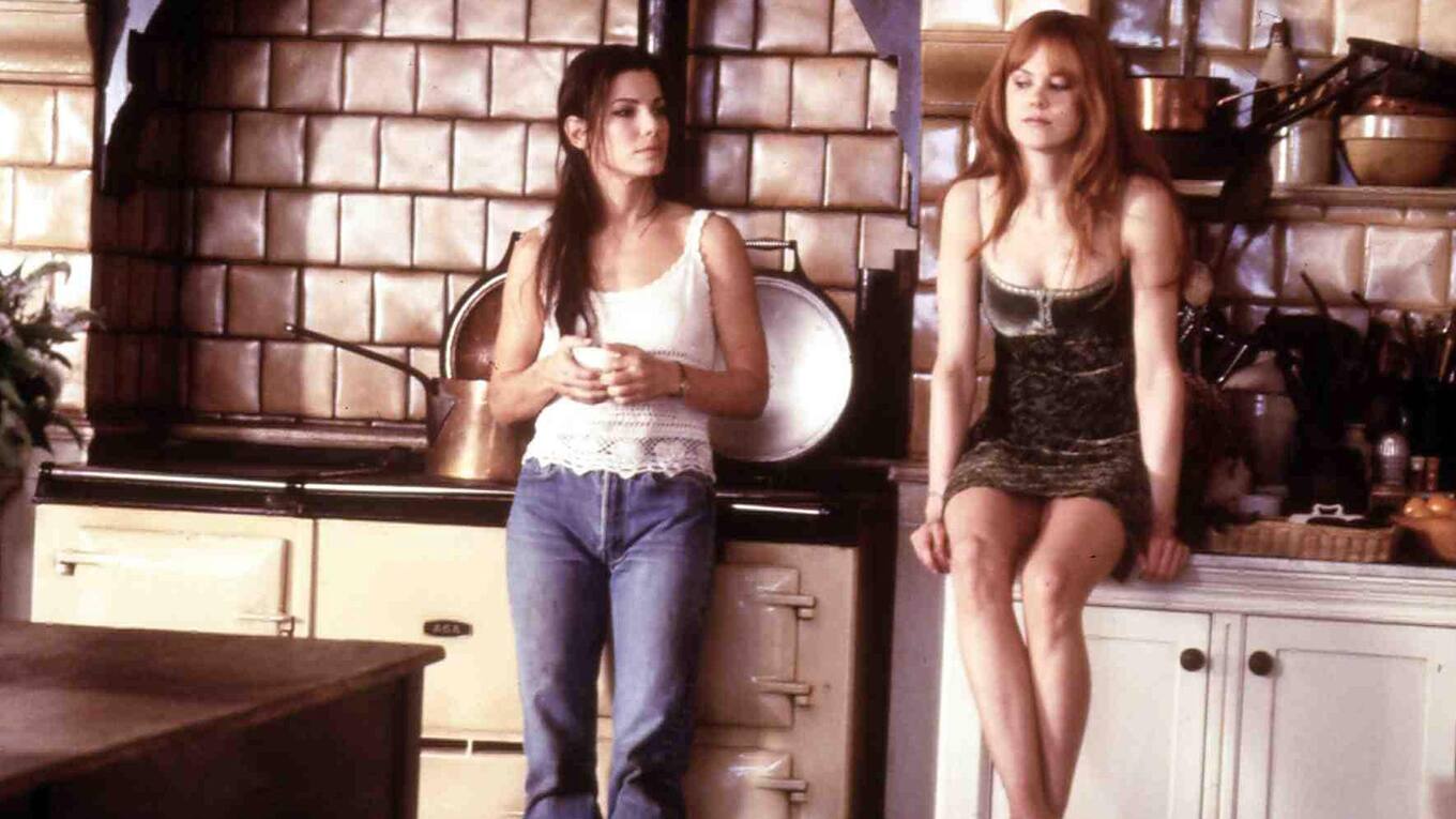 Zauberhafte Schwestern