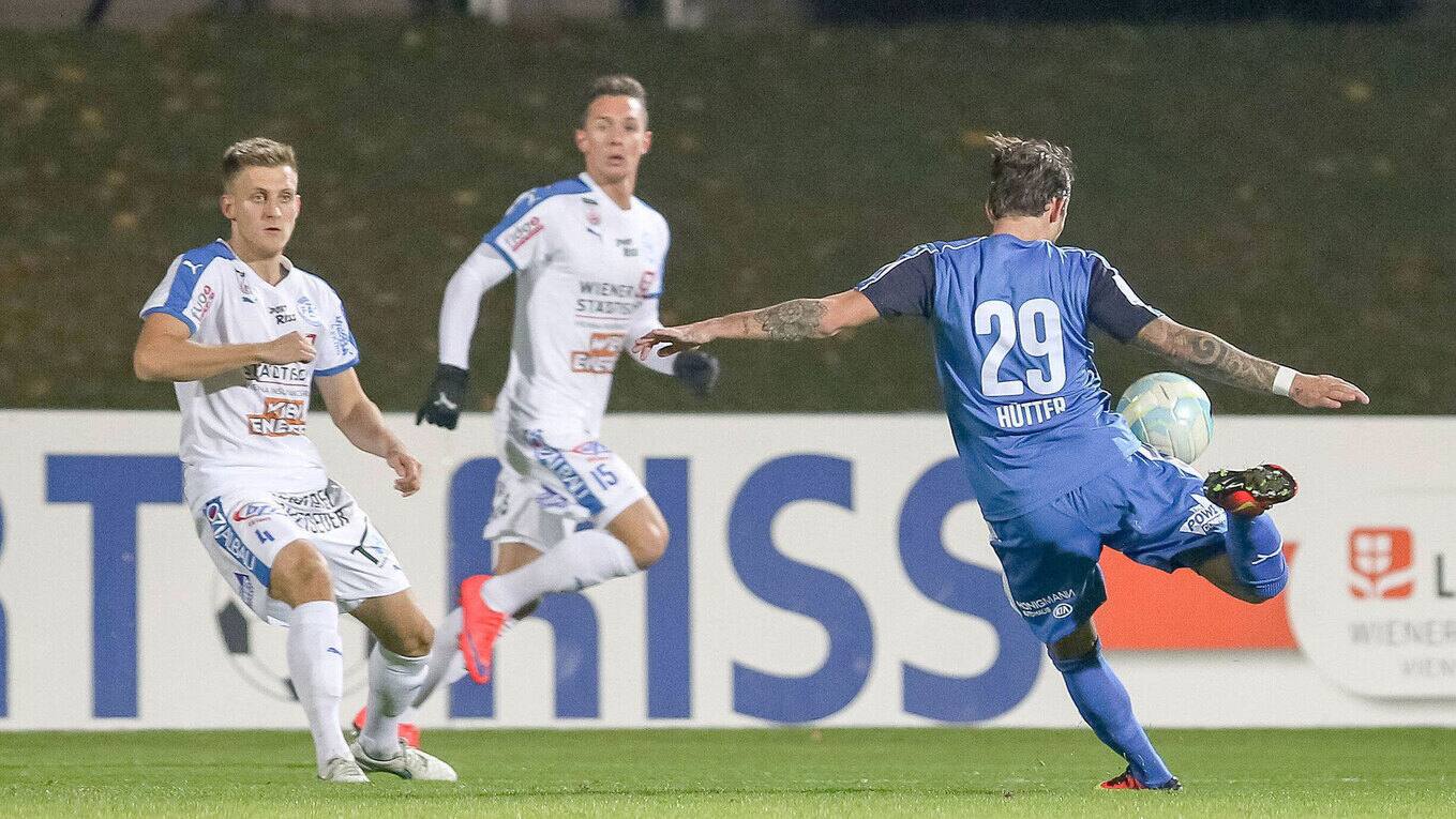 Sky Go Erste Liga: Vorschau 34. Runde | Sky