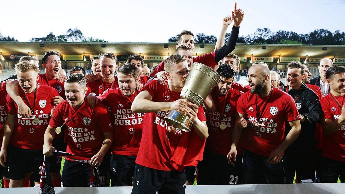 Schwäbischbadischer PokalFight Sky