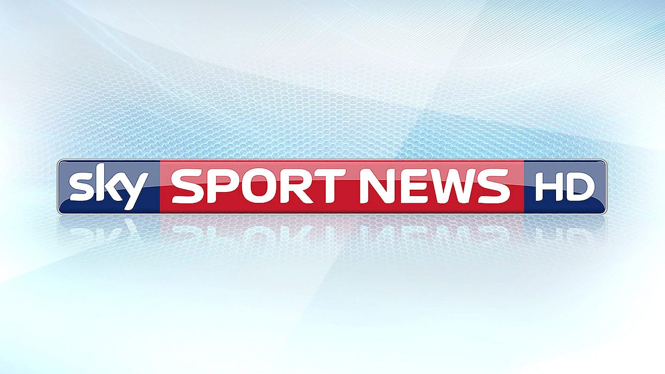 Sky Sport News HD seit 1.12