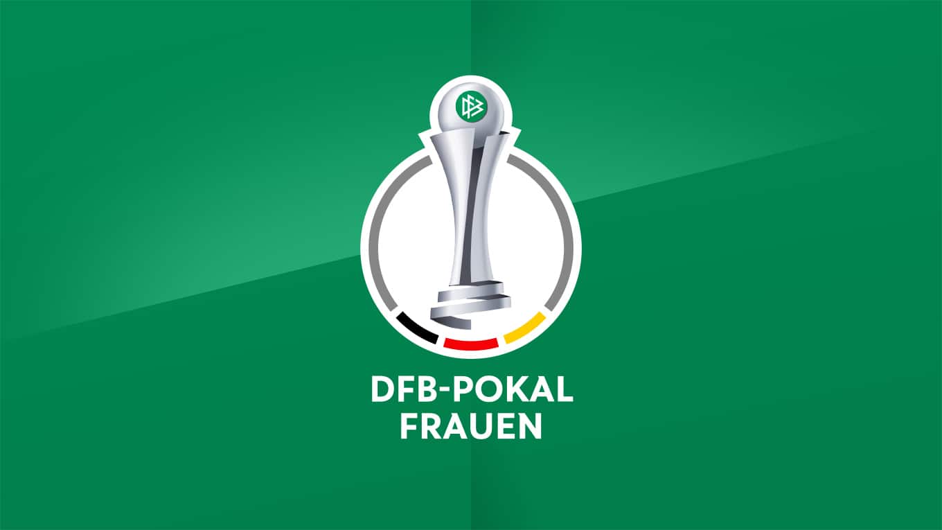 Der DFB-Pokal der Frauen live auf Sky