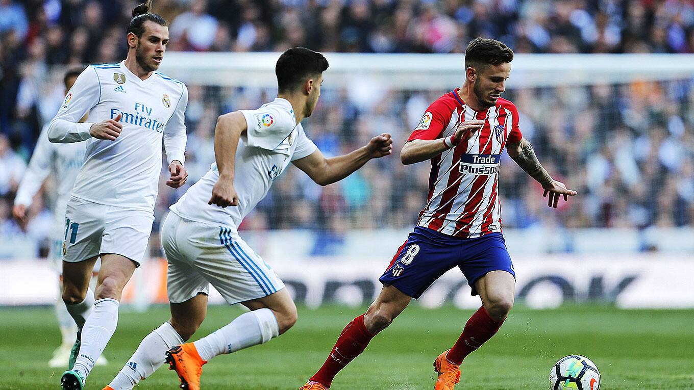 UEFA Super Cup 2018 Sky