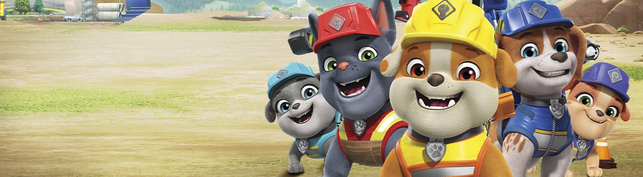 Rubble & Crew