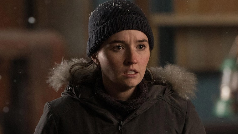 The Last of Us - Staffel 2: Kaitlyn Dever spielt Abby