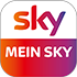 Mein Sky App