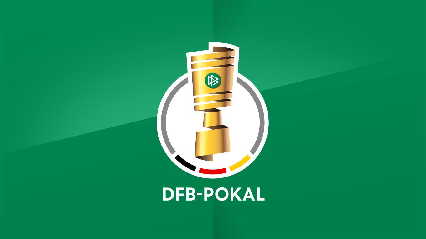 Der gesamte DFB-Pokal live