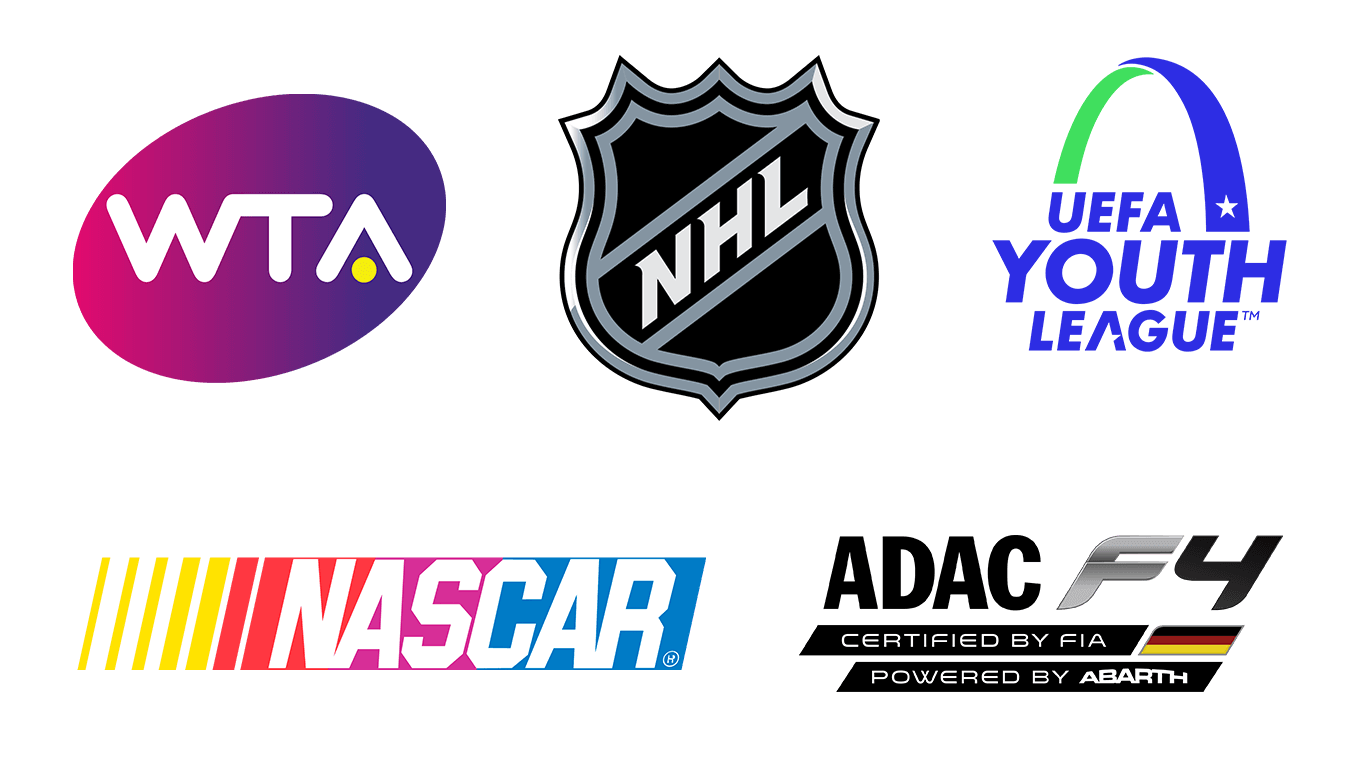 Sport1+: Ligen und Wettbewerbe