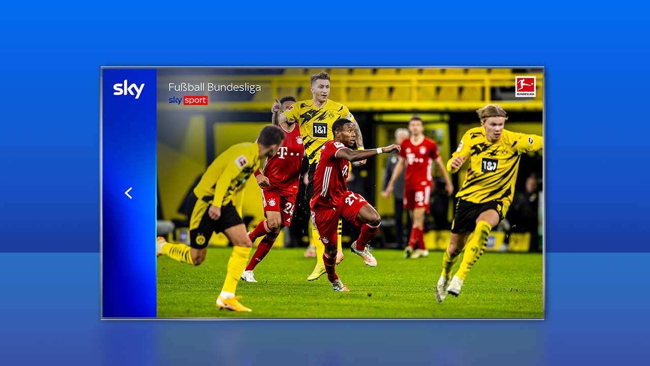 Sky Sport Angebote Januar 2021 Sky