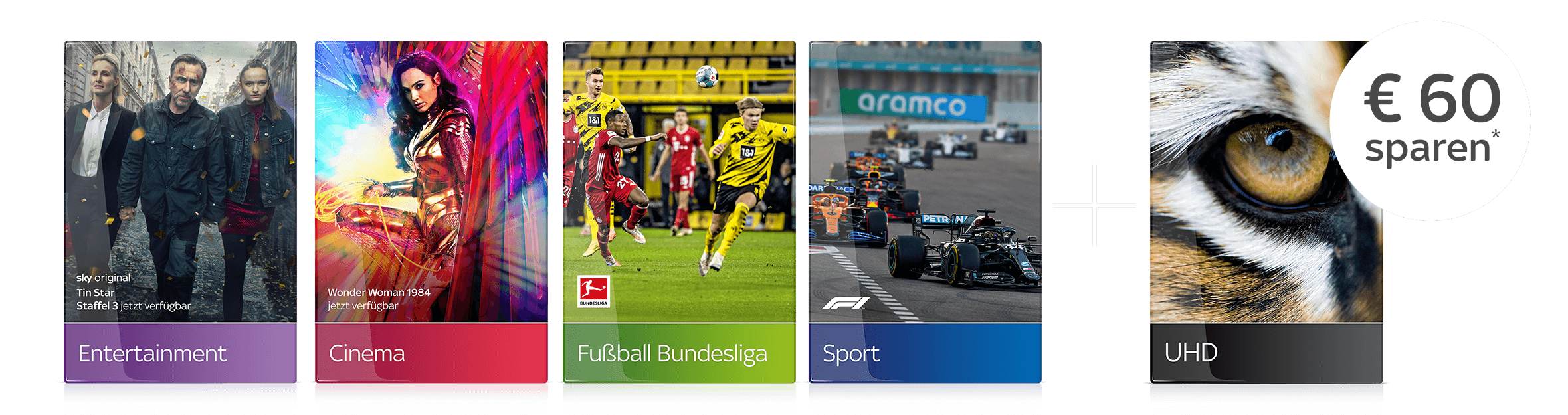 Hol dir alles von Sky