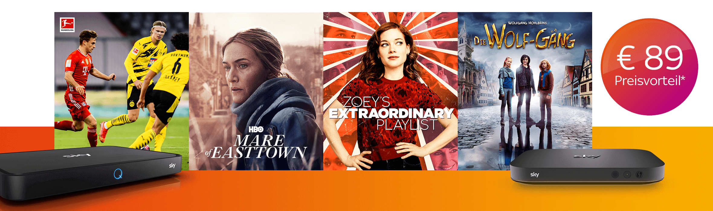 Hol dir alles von Sky