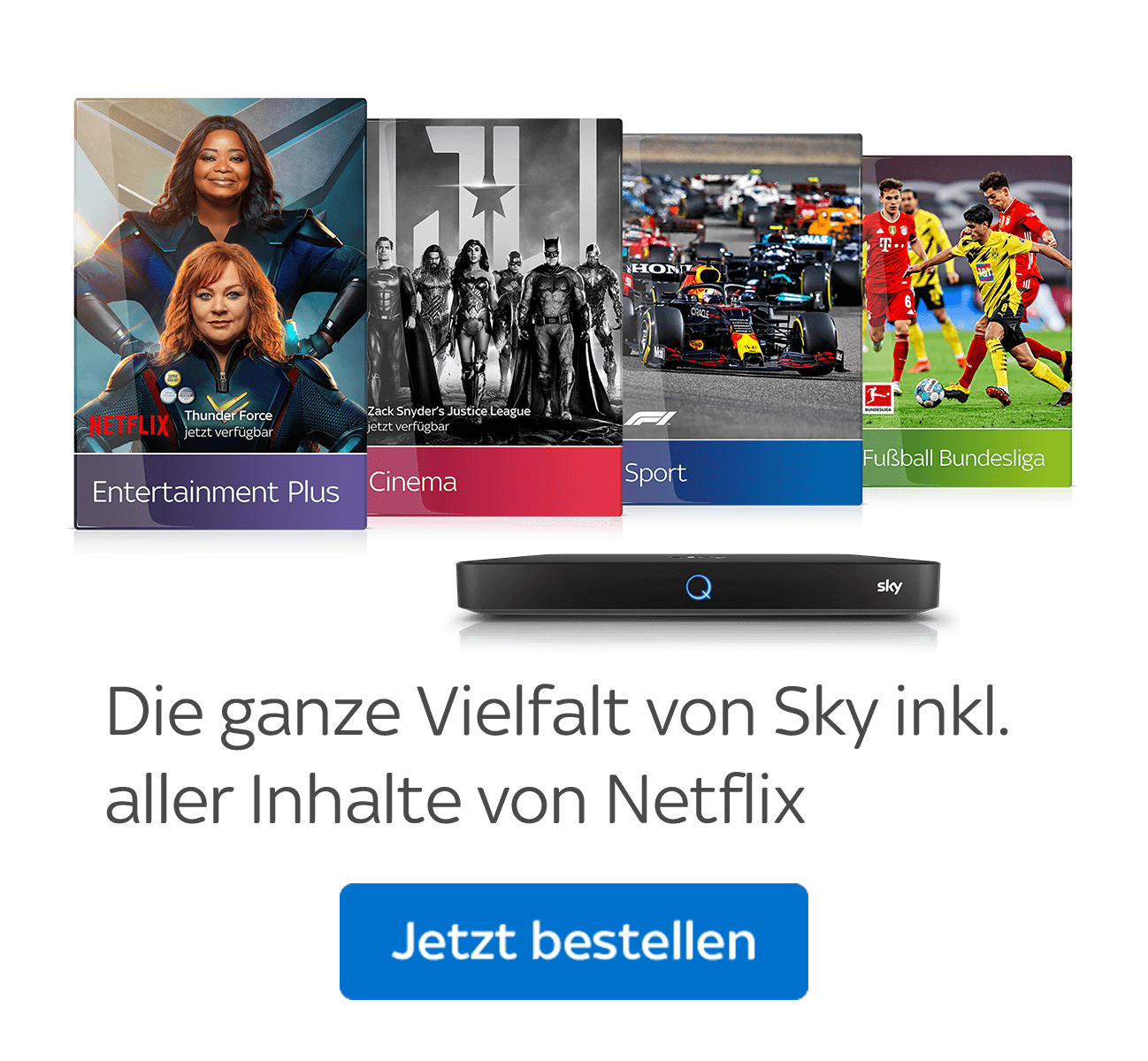 Ab Wann Ist Man Neukunde Bei Sky Aktuelle Sky Neukunden Angebote | Mai 21 - Offizielle Seite | Sky
