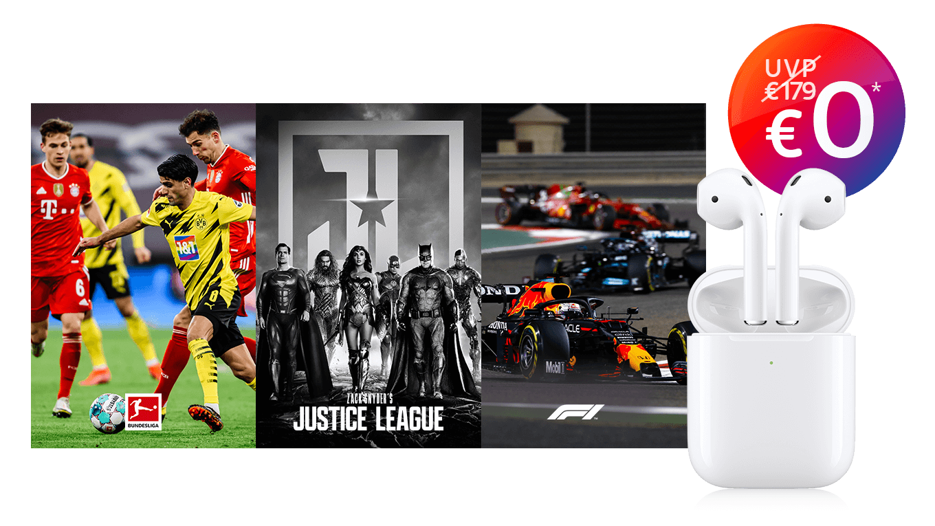 Hol dir alles von Sky