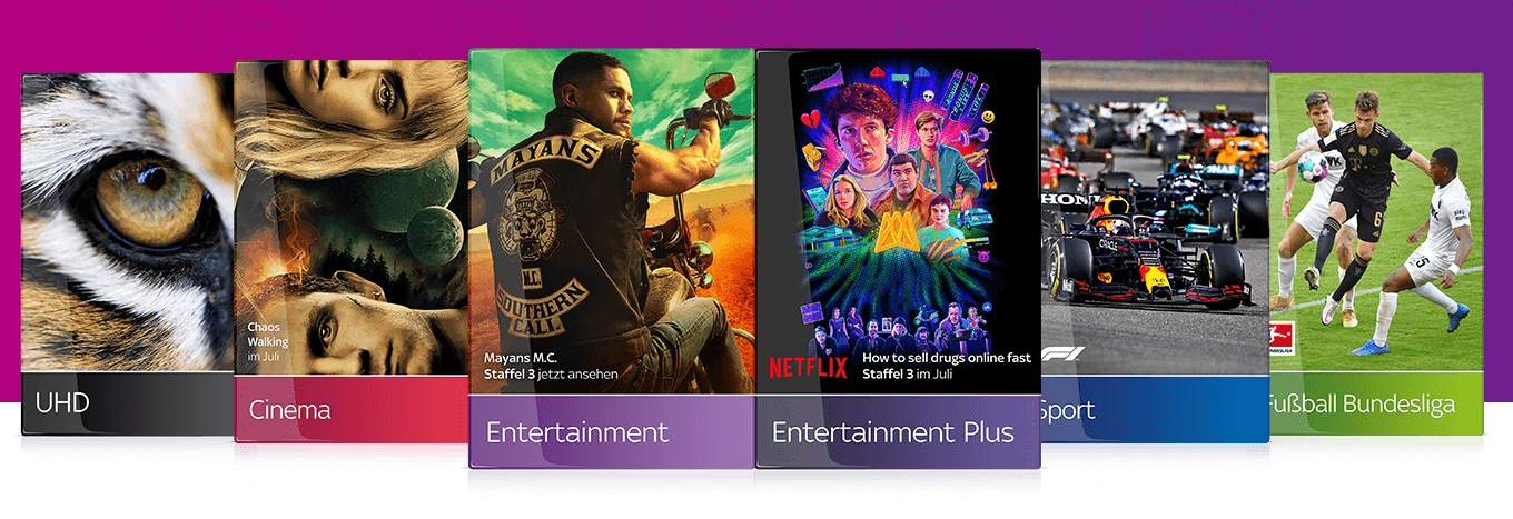 Welches Sky Paket Für The Walking Dead Sky Pakete - Übersicht & Preise 2021 - Sky